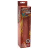 Generique Gode Vibrant Pleasure Fantasy Chair 18.5 x 4.5 cm